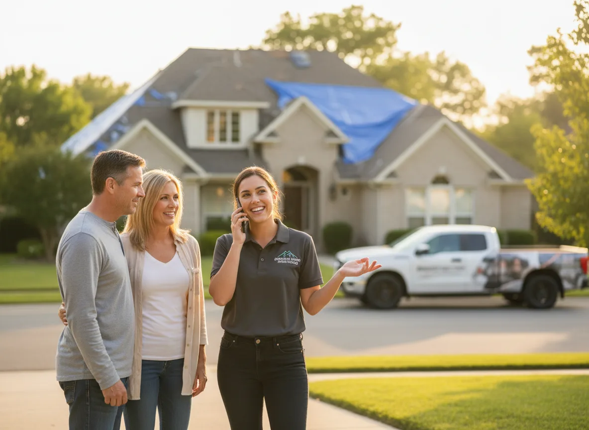Emergency Roof Repair Mayfield, KY FAQs